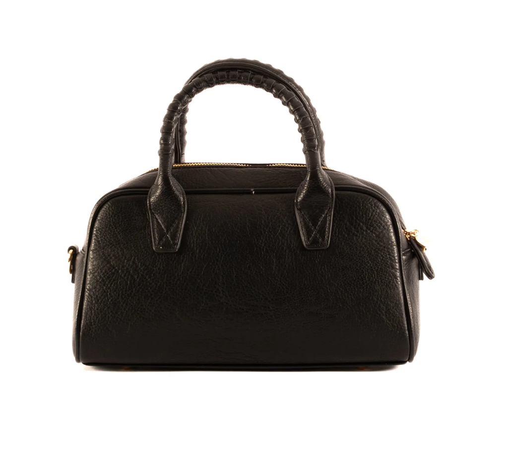 LIV & MILLY TONIA BAG BLACK