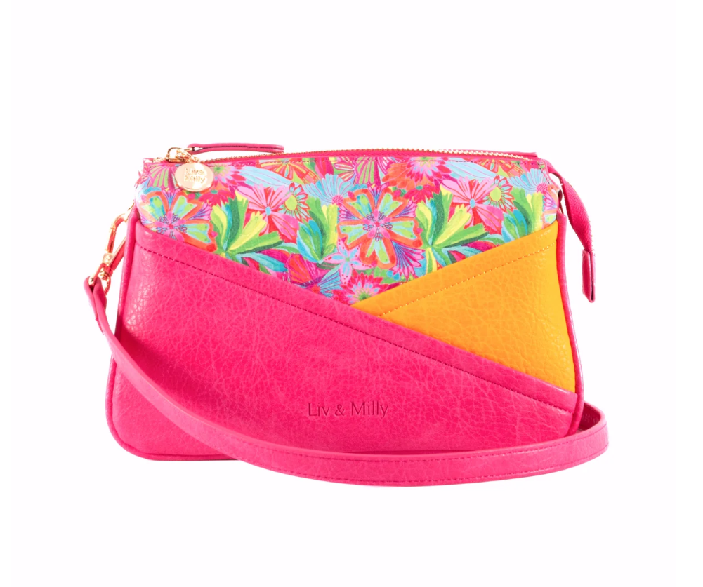 LIV & MILLY AVA VIBRANT SUMMER