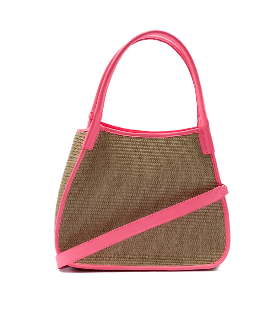 LIV & MILLY JOANNA NEON CORAL