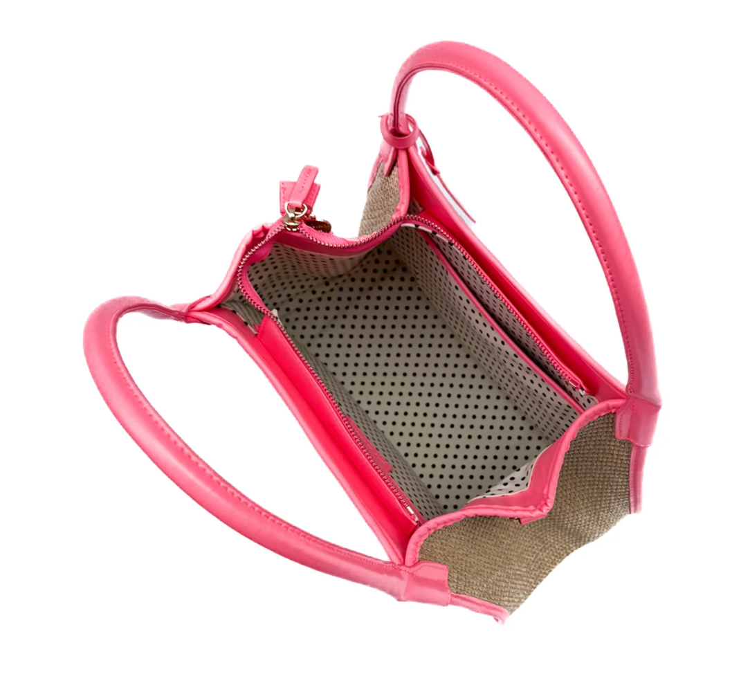 LIV & MILLY JOANNA NEON CORAL