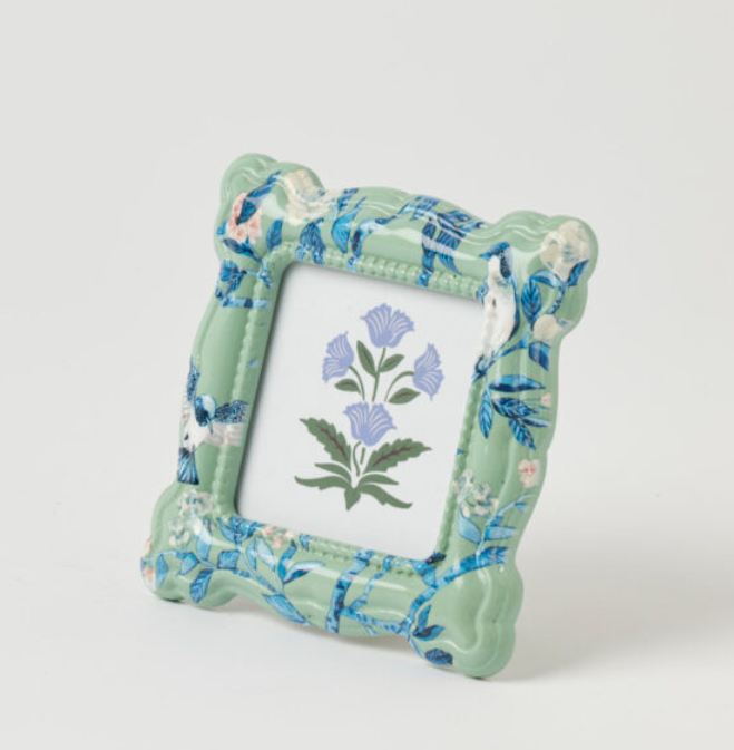 SONGBIRD 4 X 4 PHOTO FRAME