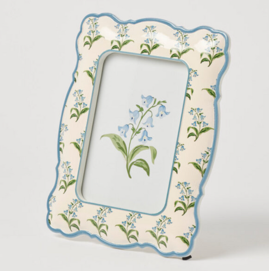 BLUEBELL 5X7 PHOTO FRAME
