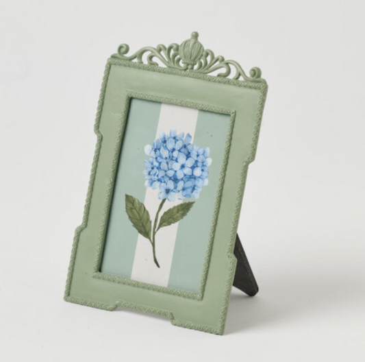 HERITAGE 4X6 PHOTO FRAME