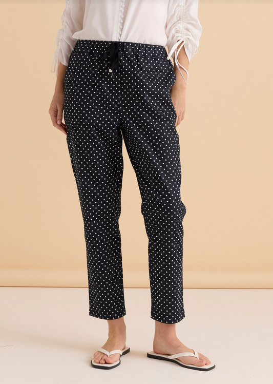 BETTY KENZIE JOGGER NAP