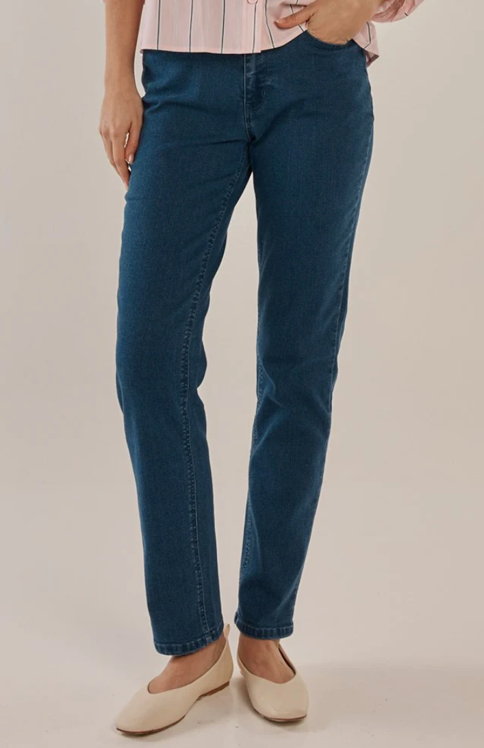 BETTY BASICS RITA SKINNY