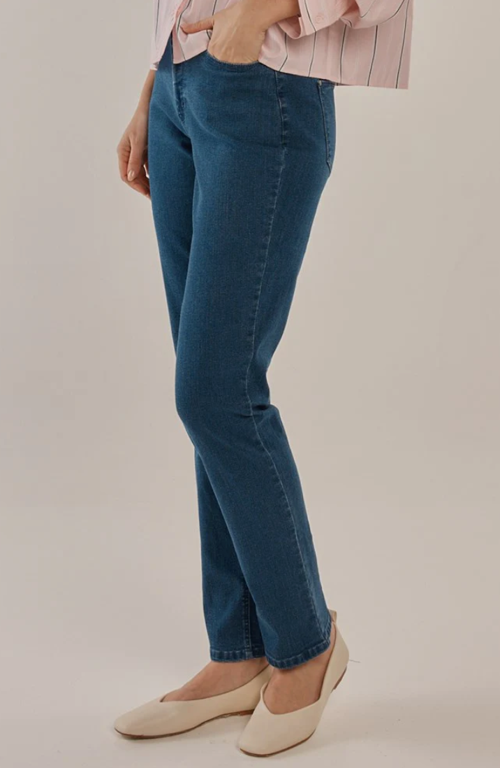 BETTY BASICS RITA SKINNY