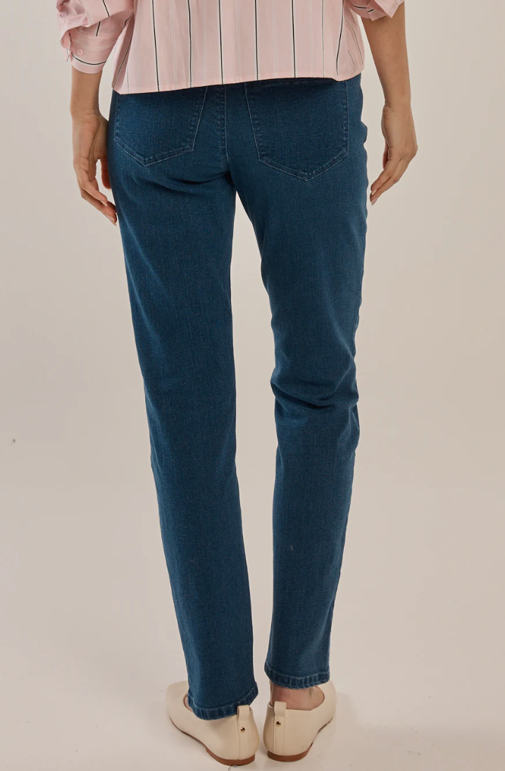 BETTY BASICS RITA SKINNY