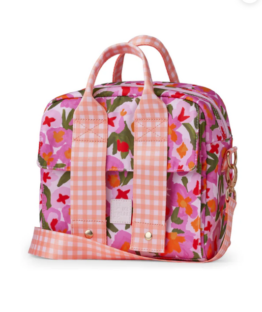 SWC LUNH TOTE POSITANO