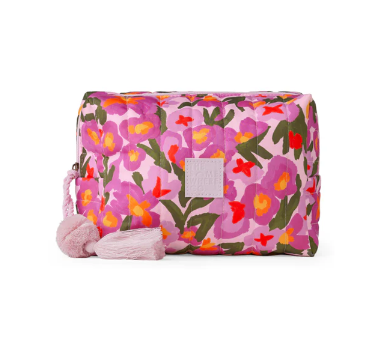 SCW COSMETIC CASE POSITANO