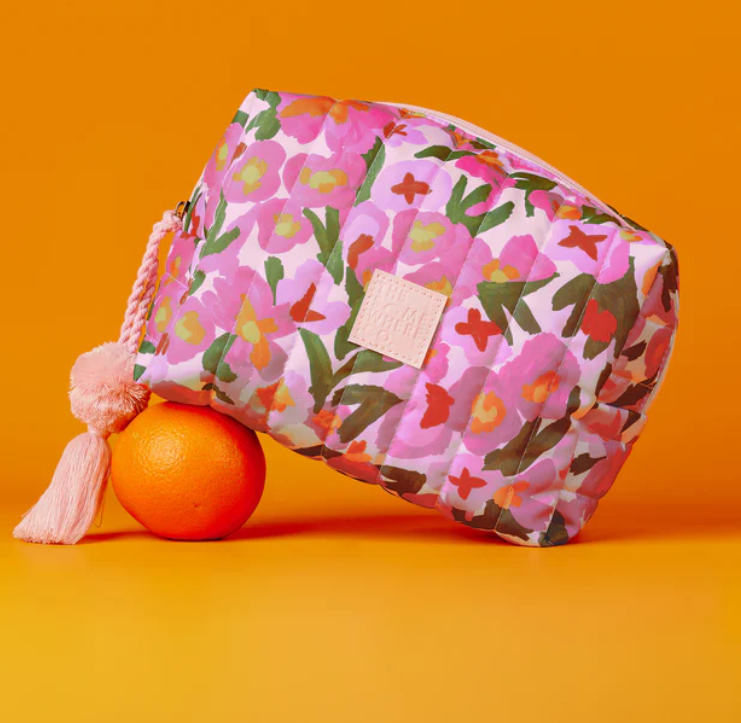 SCW COSMETIC CASE POSITANO