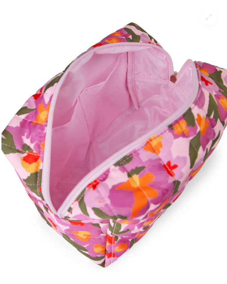 SCW COSMETIC CASE POSITANO