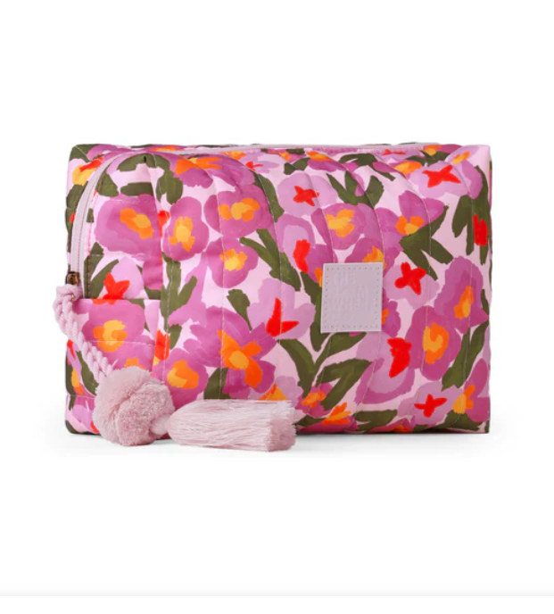 SCW COSMETIC CASE POSITANO