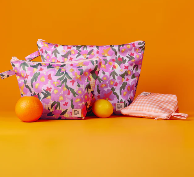 SWC HANDY POUCH TRIO POSITANO