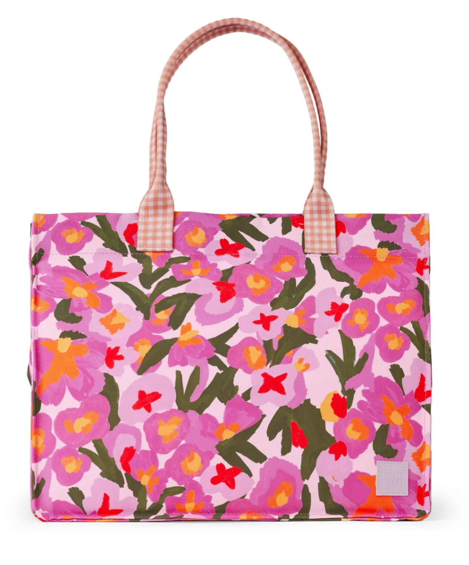 SWC ULTIMATE TOTE POSITANO
