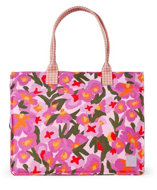 SWC ULTIMATE TOTE POSITANO