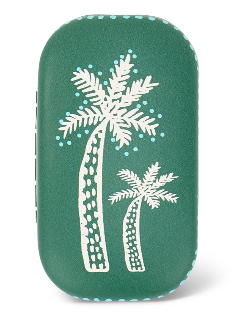 ANNABEL TRENDS SAFE KEEPER GIFT BOX CELESTIAL DREAMS GREEN PALM