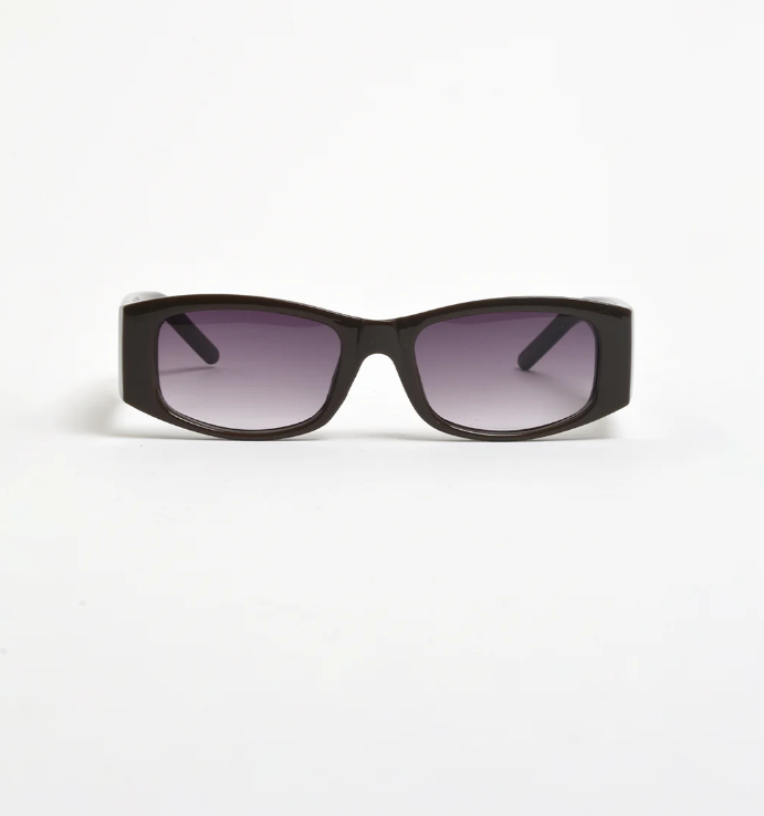ADORNE SUNGLASSES CHOCOLATE