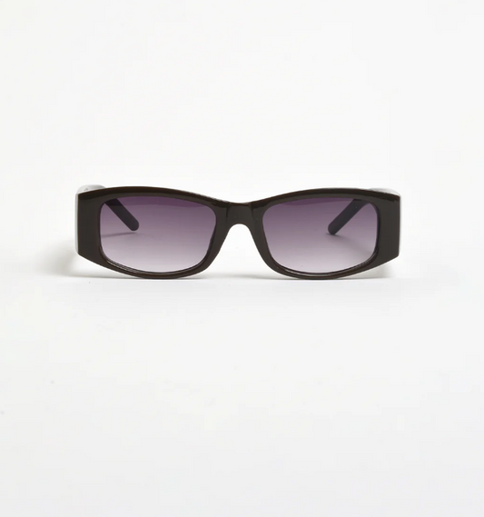 ADORNE SUNGLASSES CHOCOLATE