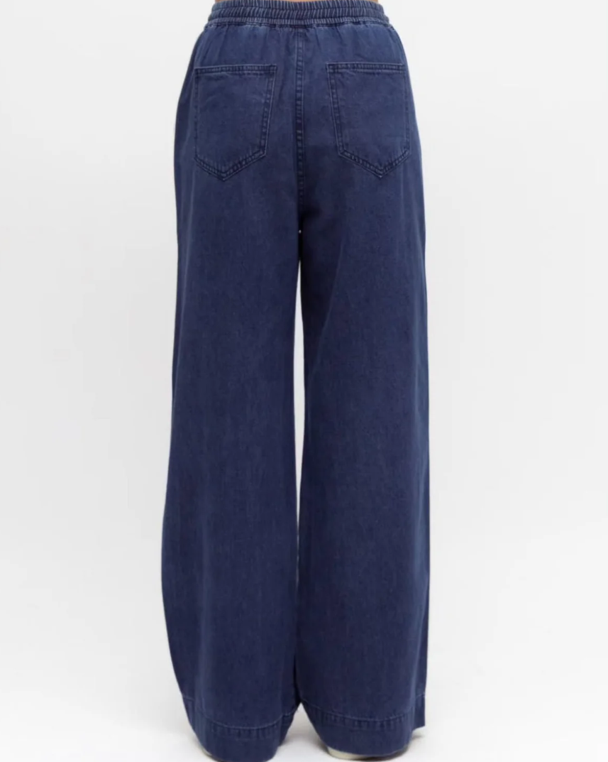LOL LUNA DENIM JEAN