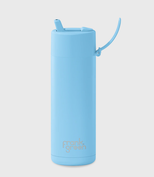 FRANK GREEN 20OZ BOTTLE SKY BLUE