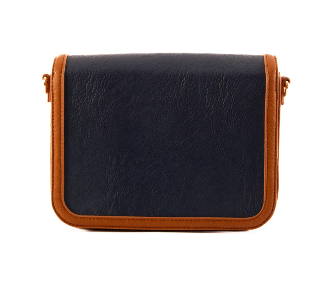 LIV & MILLY VERA - NAVY