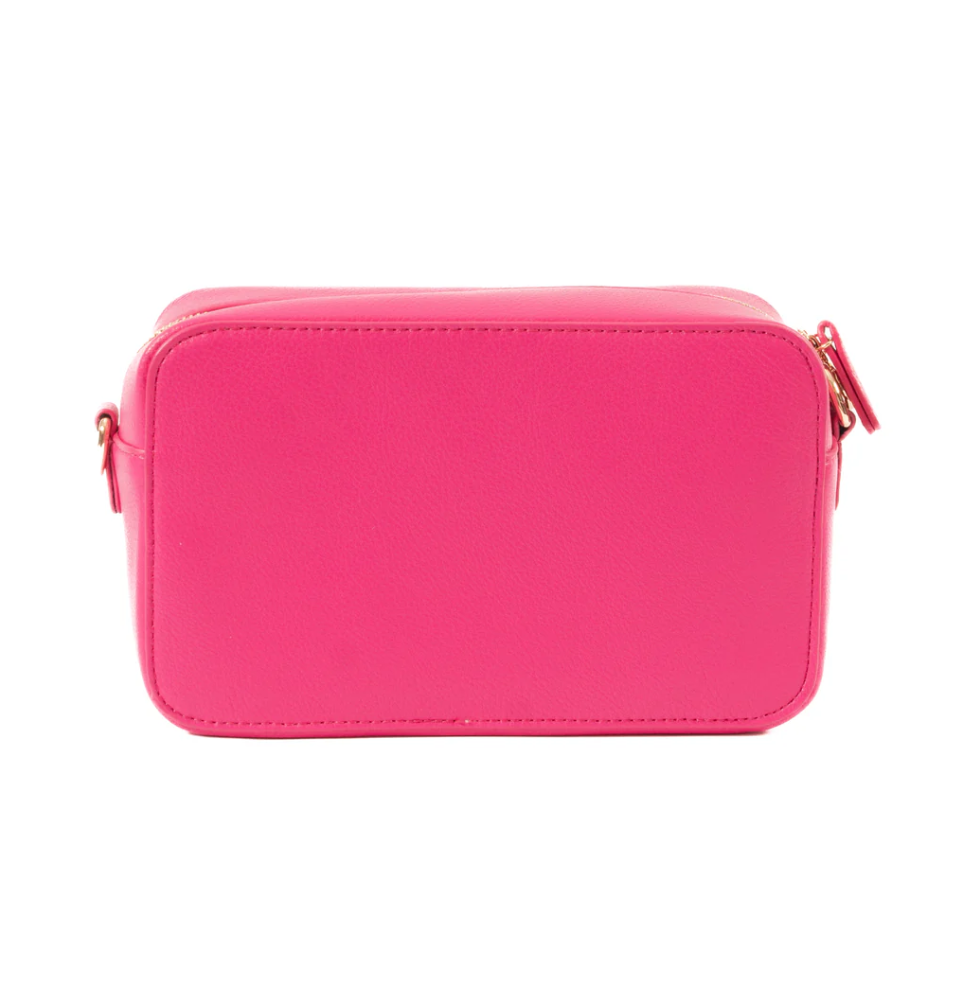 LIV & MILLY AUDREY - PINK