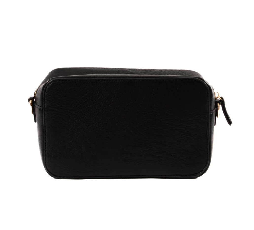 LIV & MILLY AUDREY - BLACK