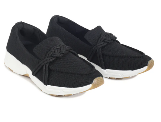 LOS CABOS CAVI FLYNIT BLACK