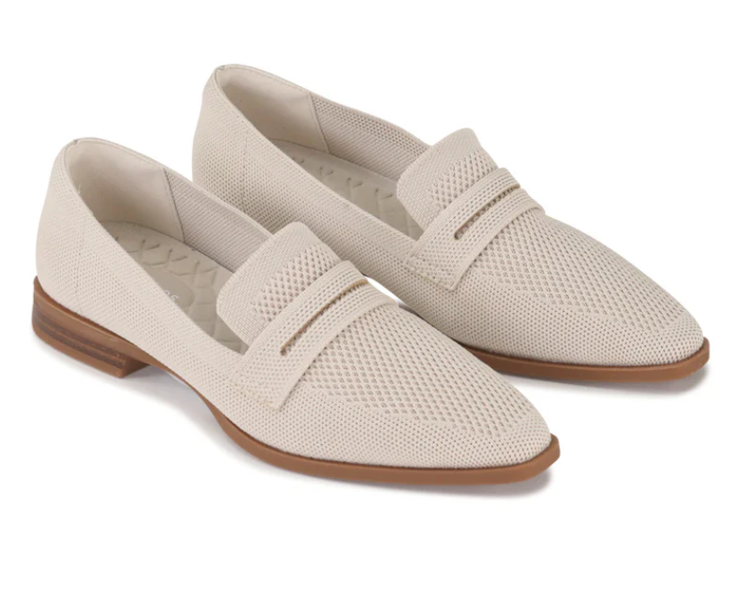LOS CABOS SYRIANA FLYKNIT TAUPE