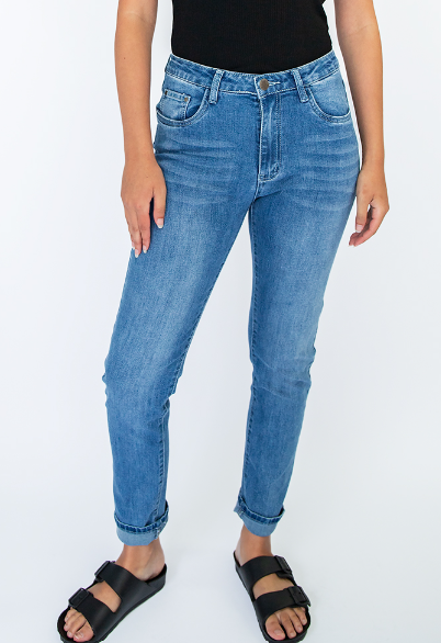 PETRIA WASH JEAN