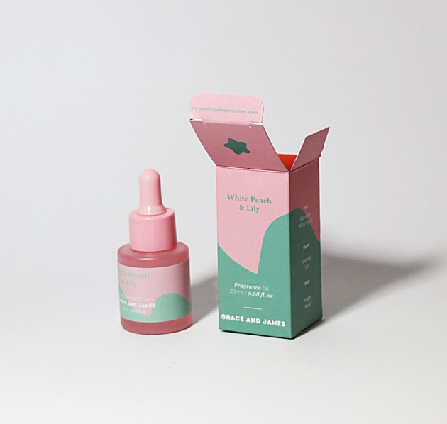 BLOOM - PEACH & LILY REFILL