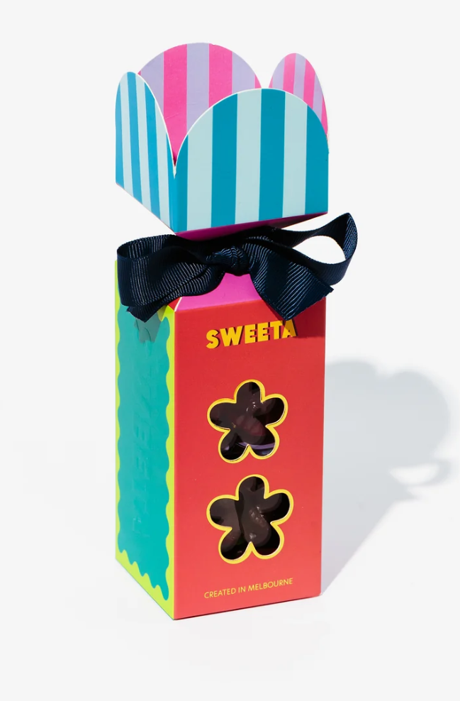 SWEETA GUMMY GIFT BOX