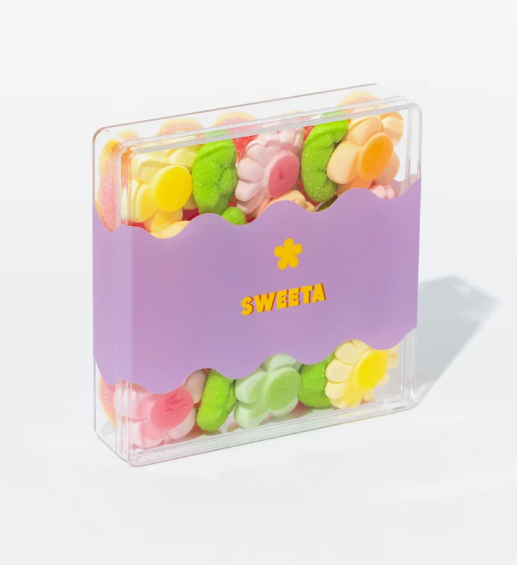 SWEETA GARDEN PARTY 220G