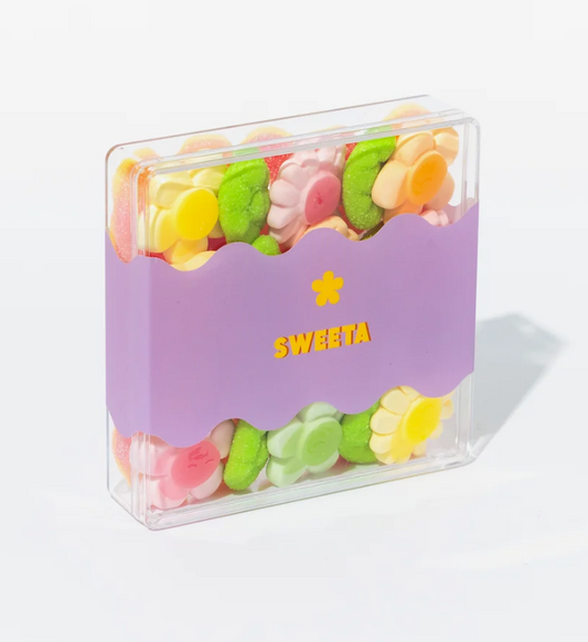 SWEETA GARDEN PARTY 220G