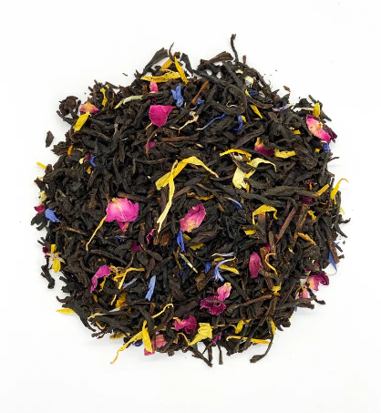 SWEETA TEA TIME FRENCH EARL GREY 100G