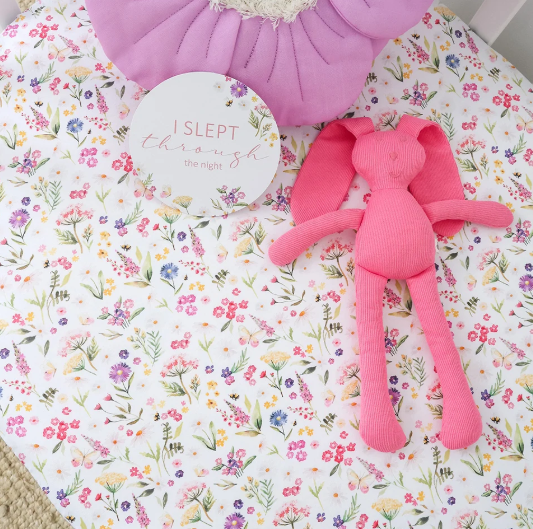 SNUGGLE HUNNY CANDY BUNNY