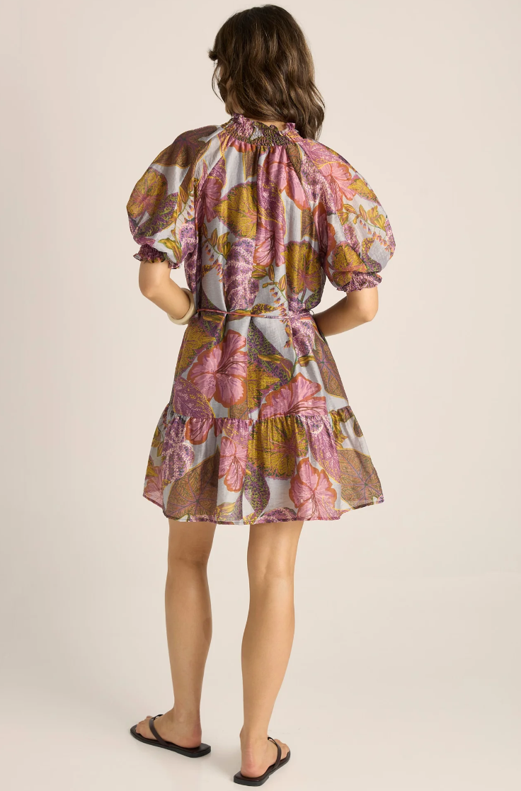 FATE & BECKER DARIA DRESS