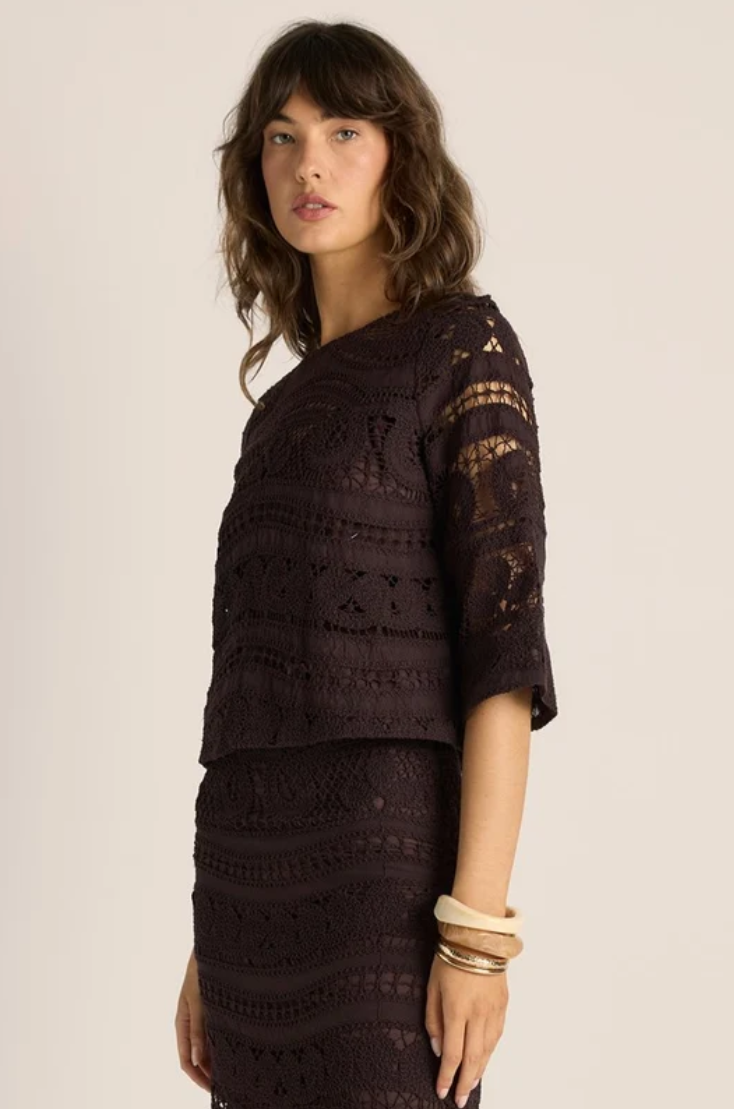 FATE & BECKER GAIA TOP