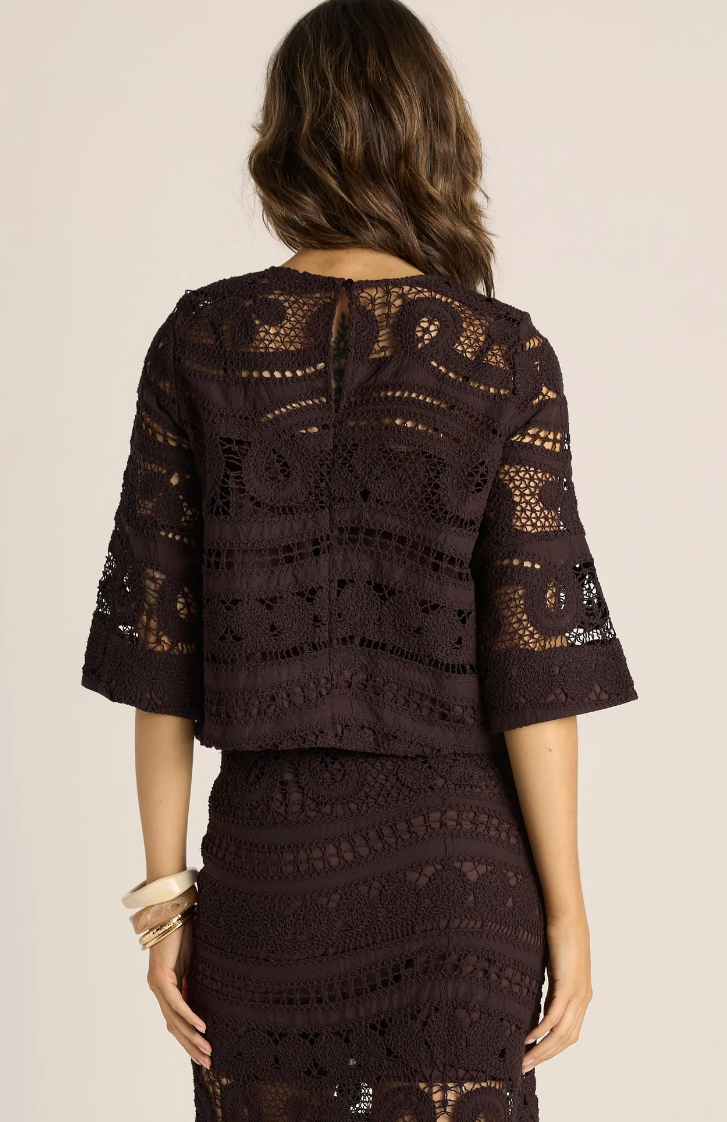 FATE & BECKER GAIA TOP