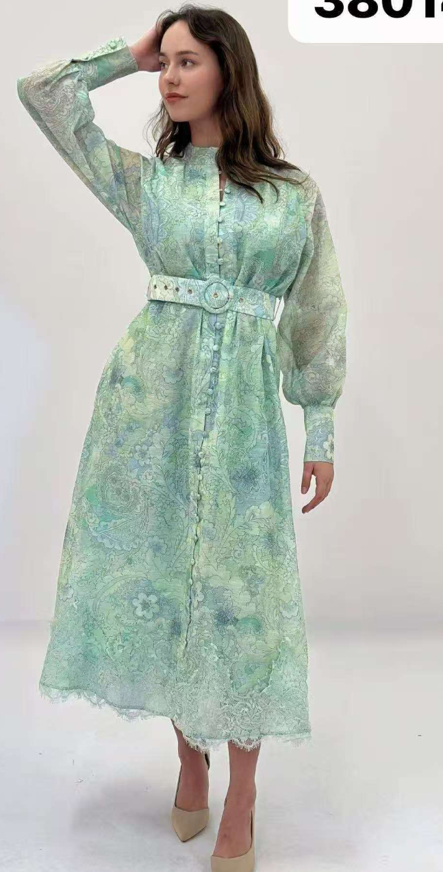 LORRAINE MAXI SPRITZ