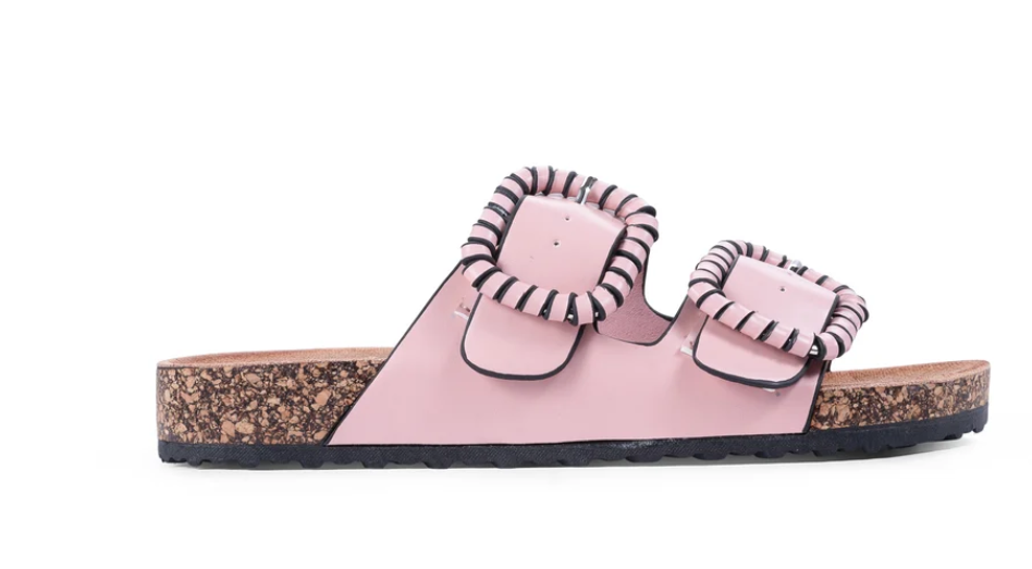 LOS CABOS JIRONA PINK
