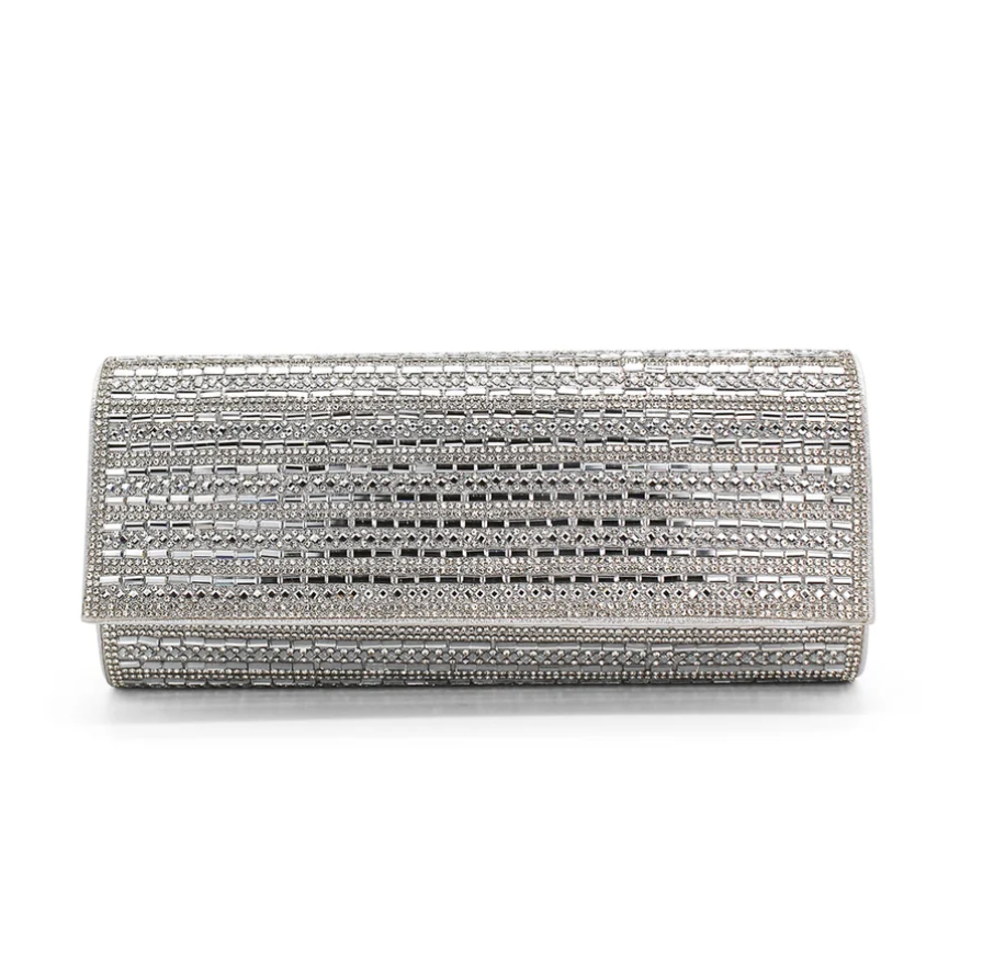 MORGAN & TAYLOR WYNTER CLUTCH
