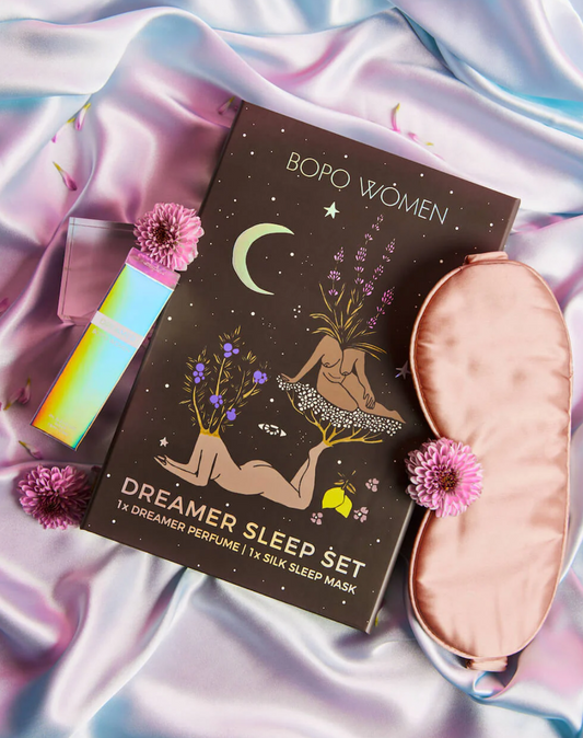 BOPO DREAMER GIFT SET