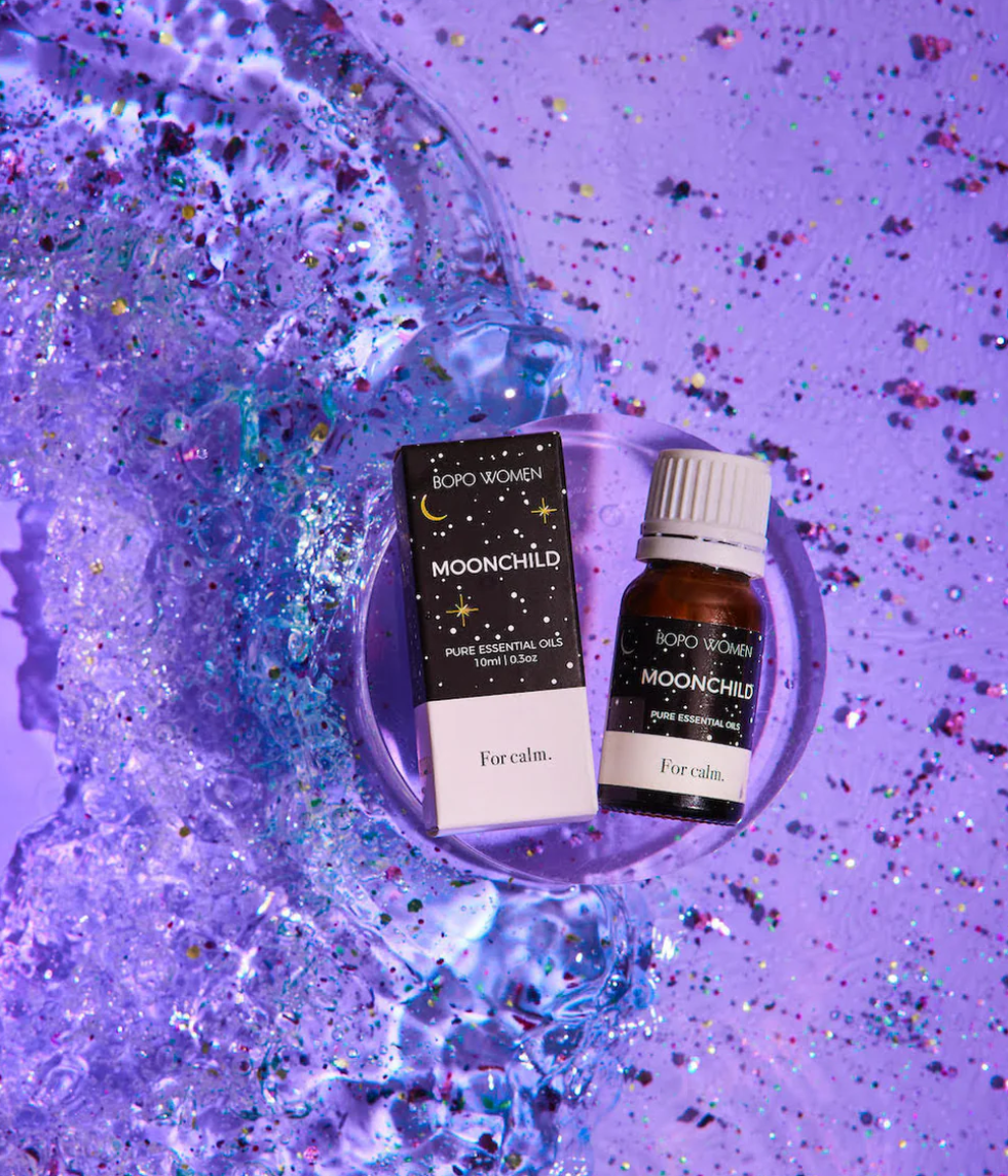 BOPO DIFFUSER BLEND MOONCHILD