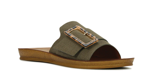 LOS CABOS BRAZ KHAKI