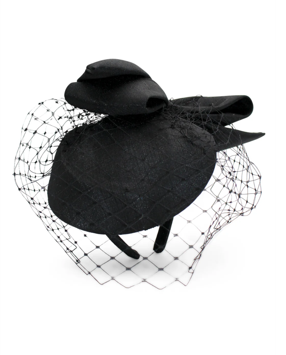ALINA FASCINATOR BLACK