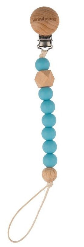 LICORICE DUMMY CHAIN