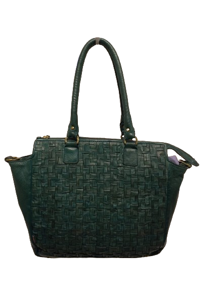 NORAH SHOPPER FOREST