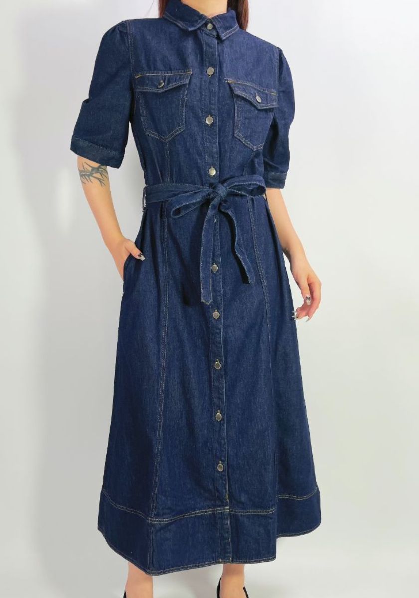 COUNTRY DENIM BILLY JEAN