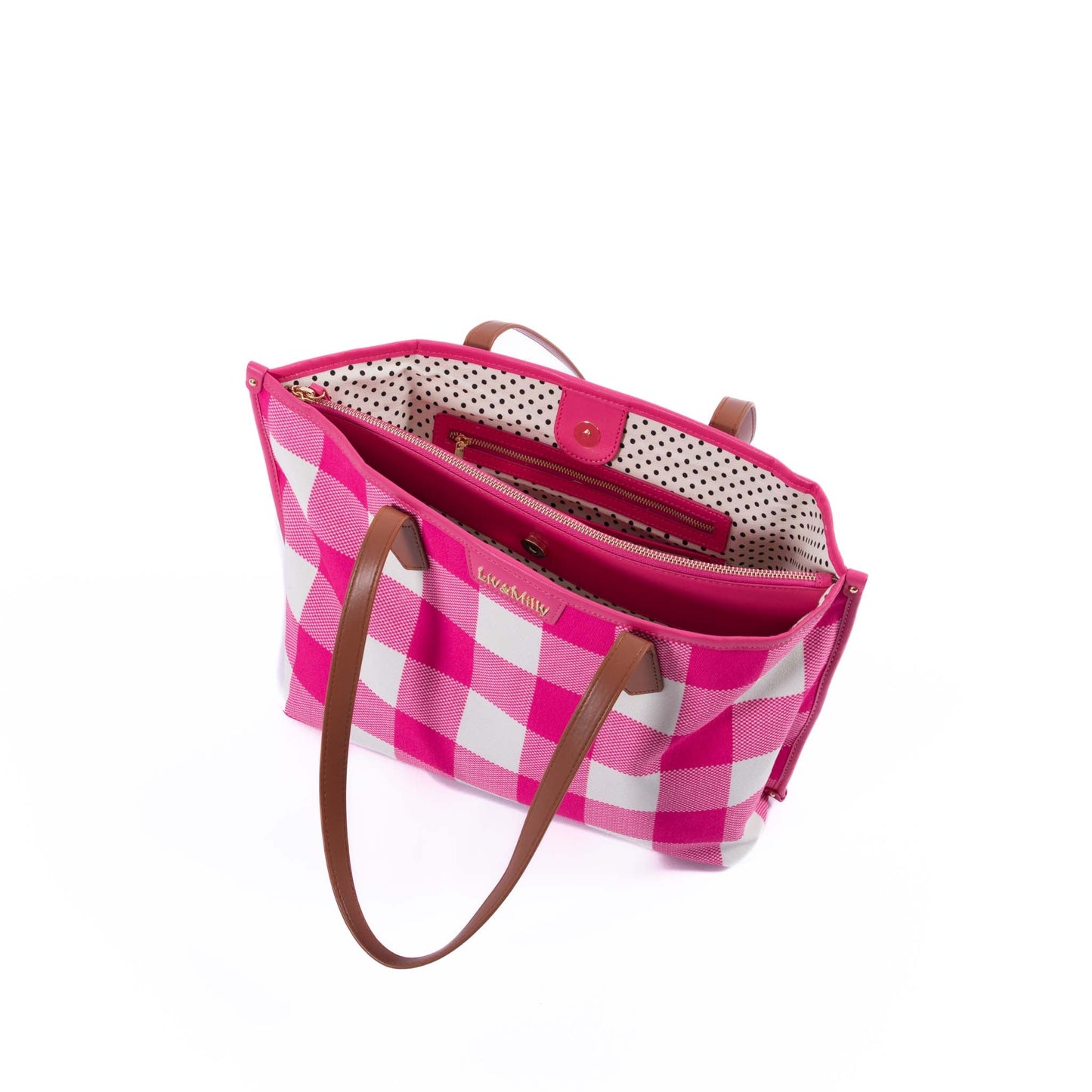 CAT-HPI-036 CAPRI TOTE